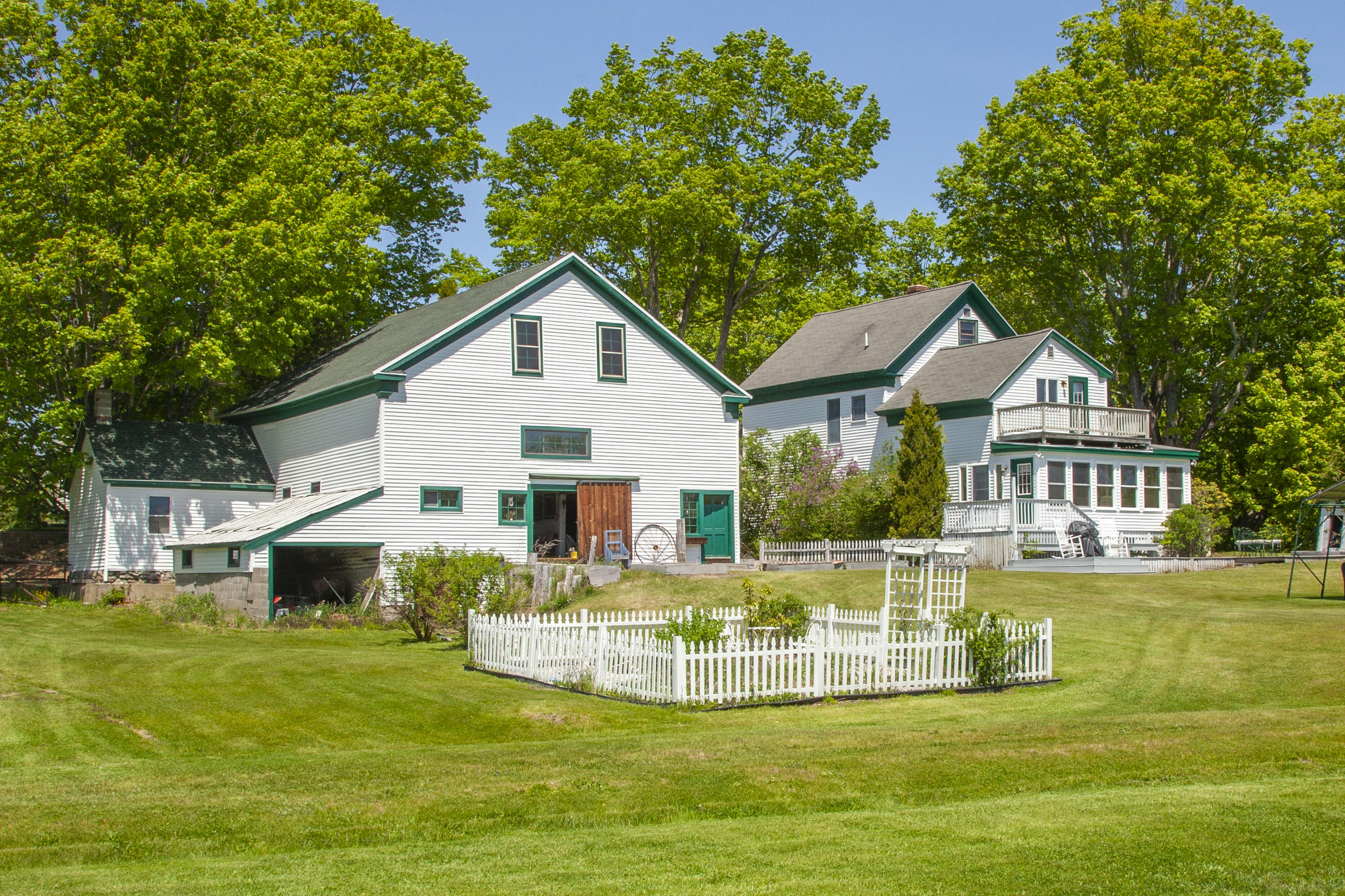 456 Boom Road Saco, ME