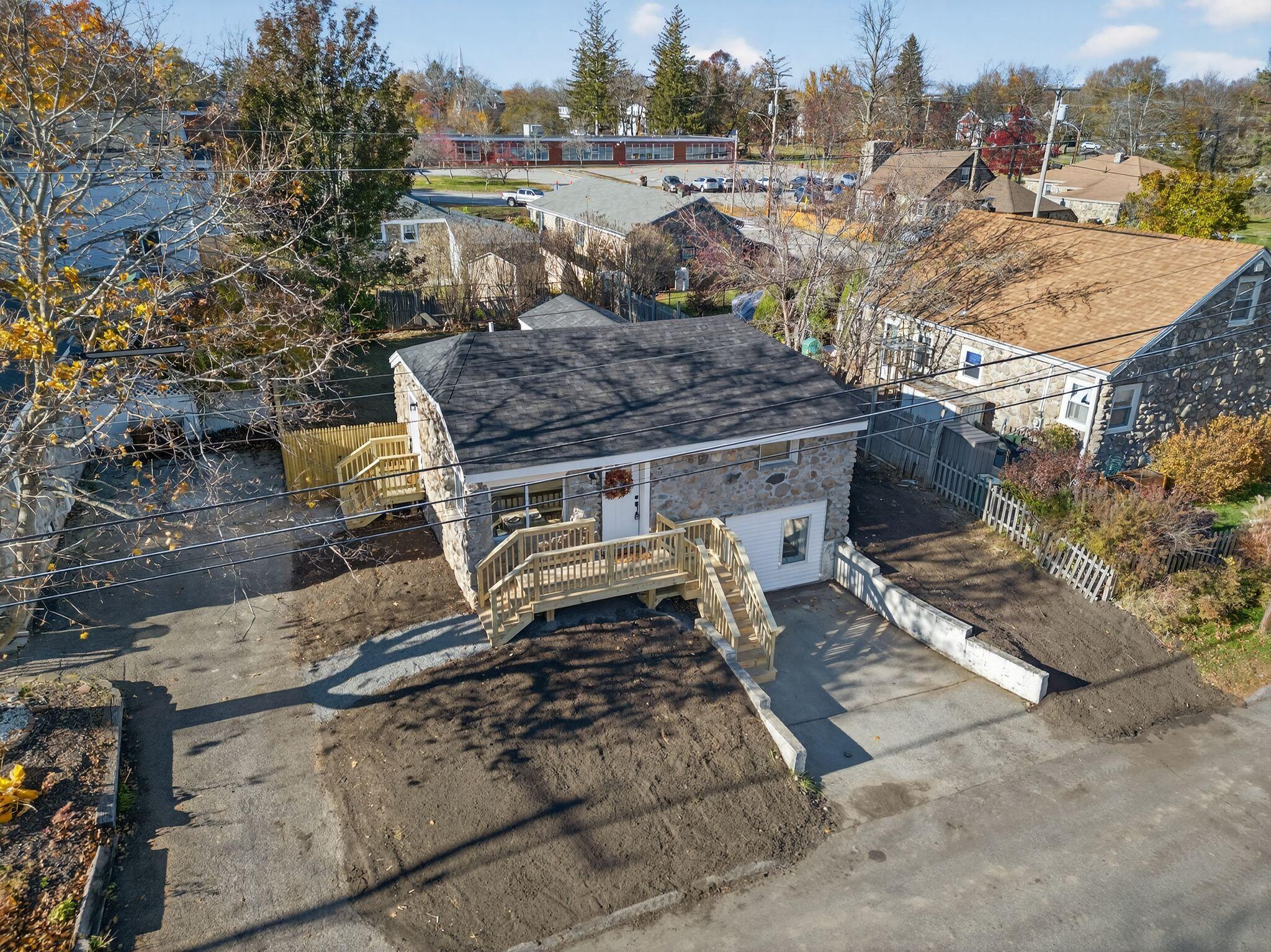 22 James Street Saco ME 04072