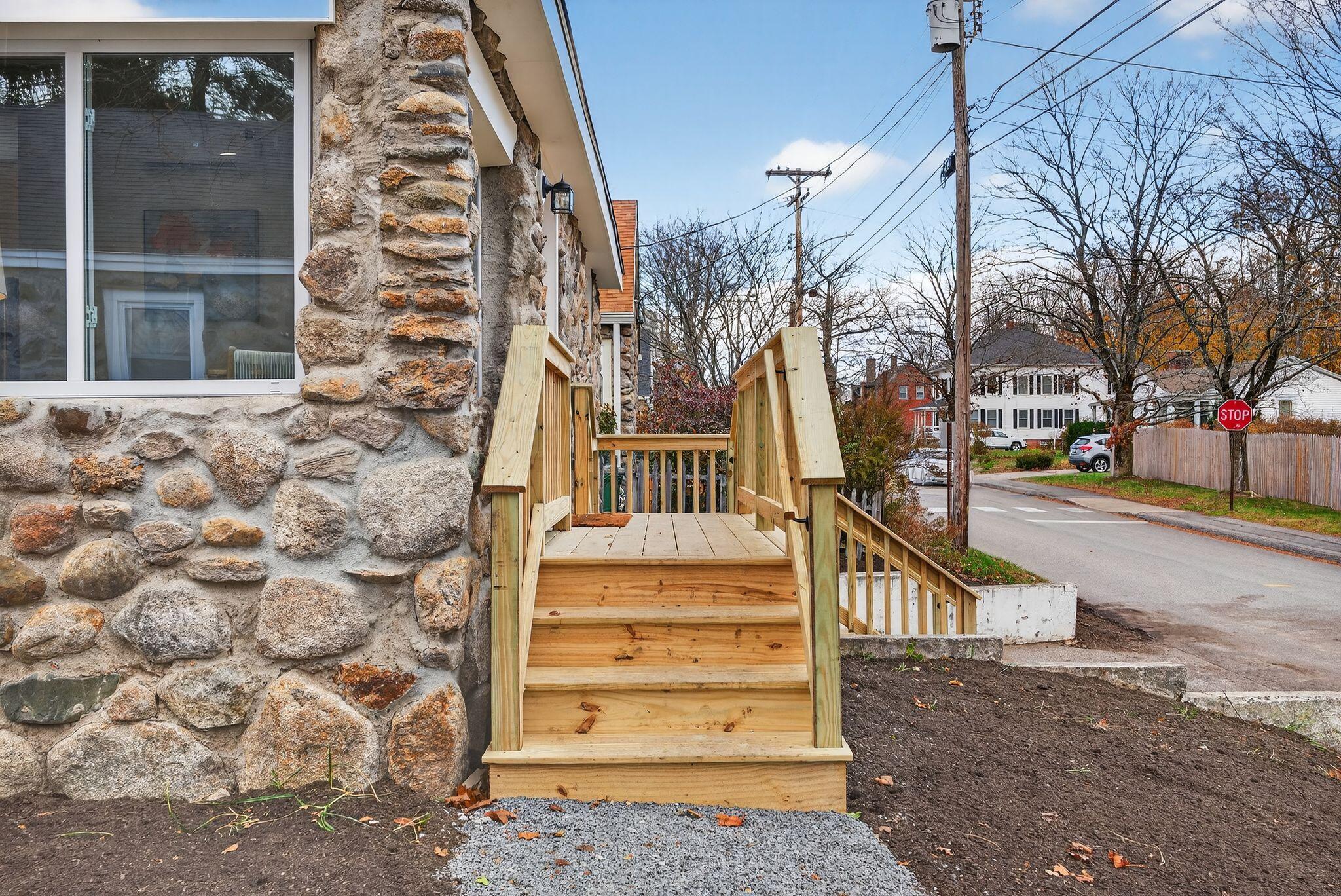 22 James Street Saco ME 04072