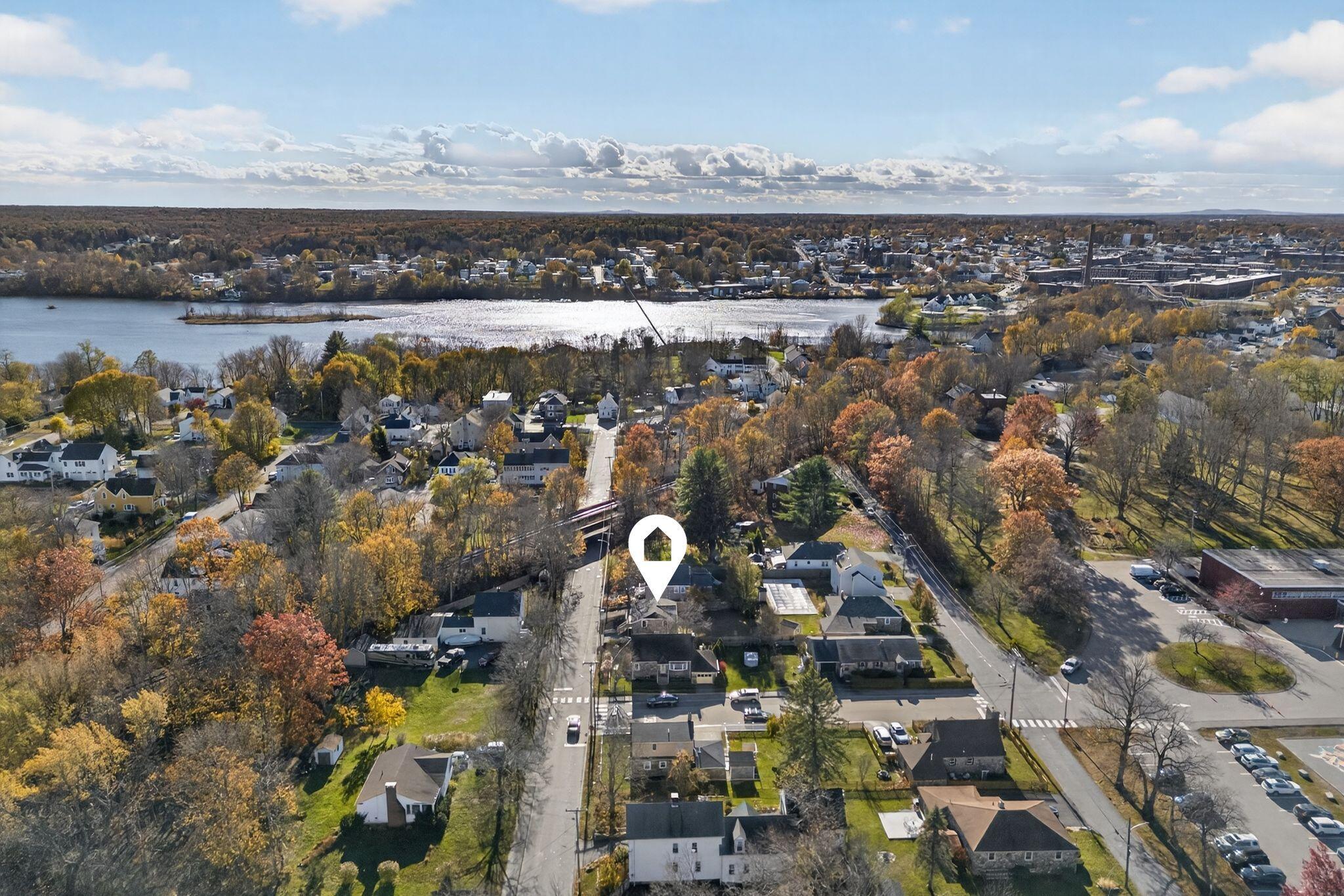 22 James Street Saco ME 04072