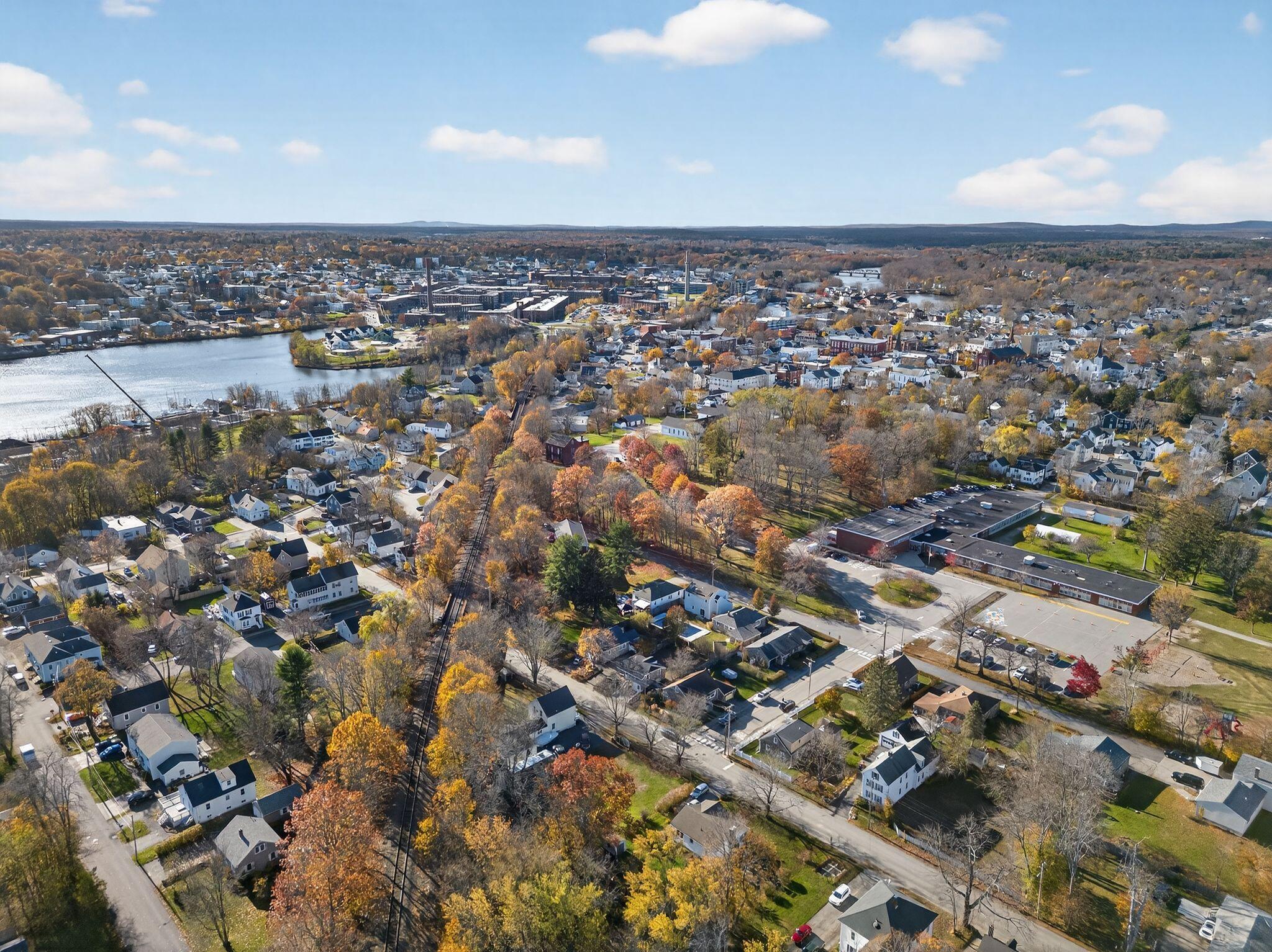 22 James Street Saco ME 04072