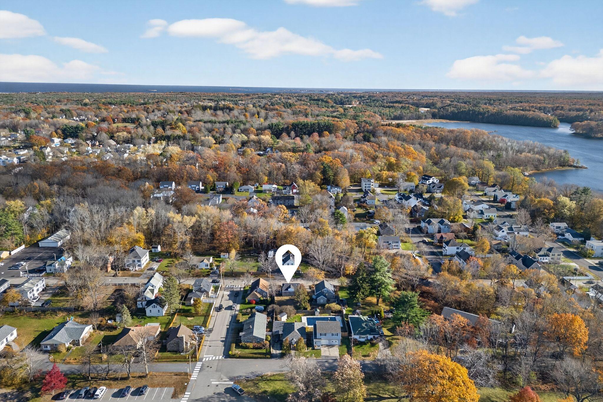 22 James Street Saco ME 04072