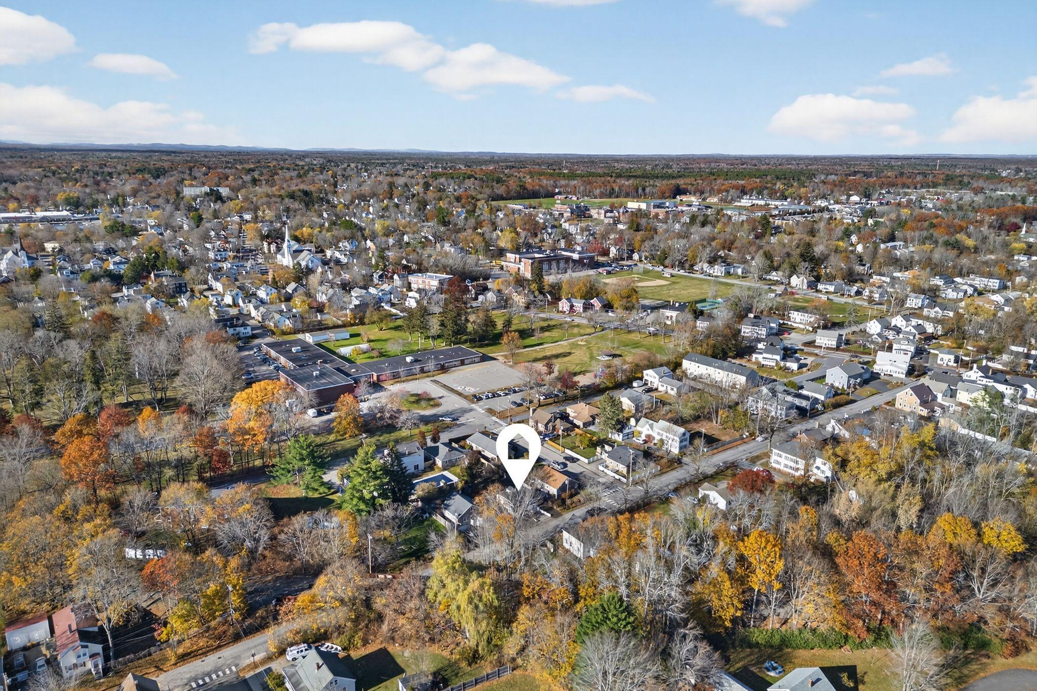 22 James Street Saco ME 04072