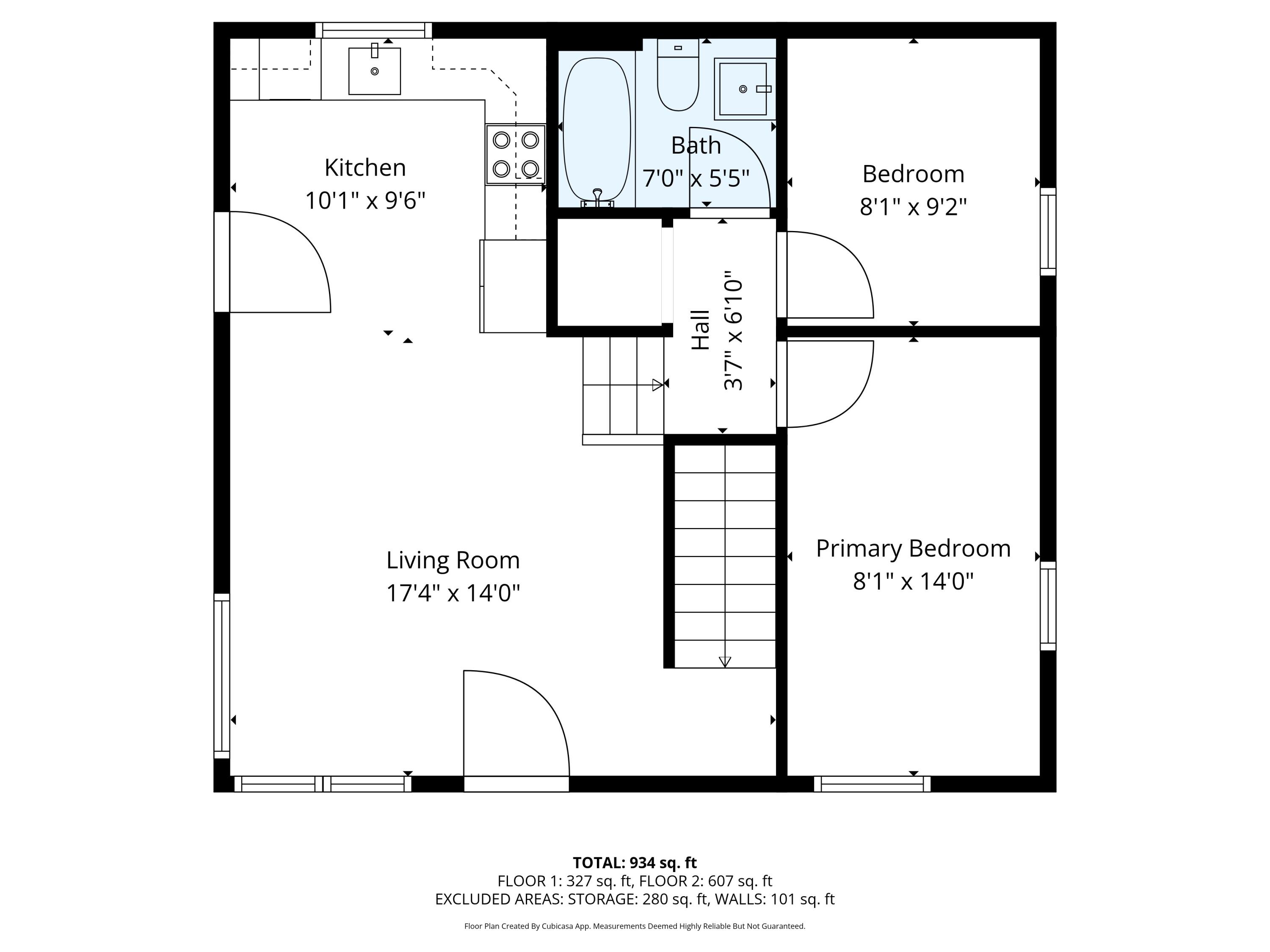 22 James Street Saco ME 04072