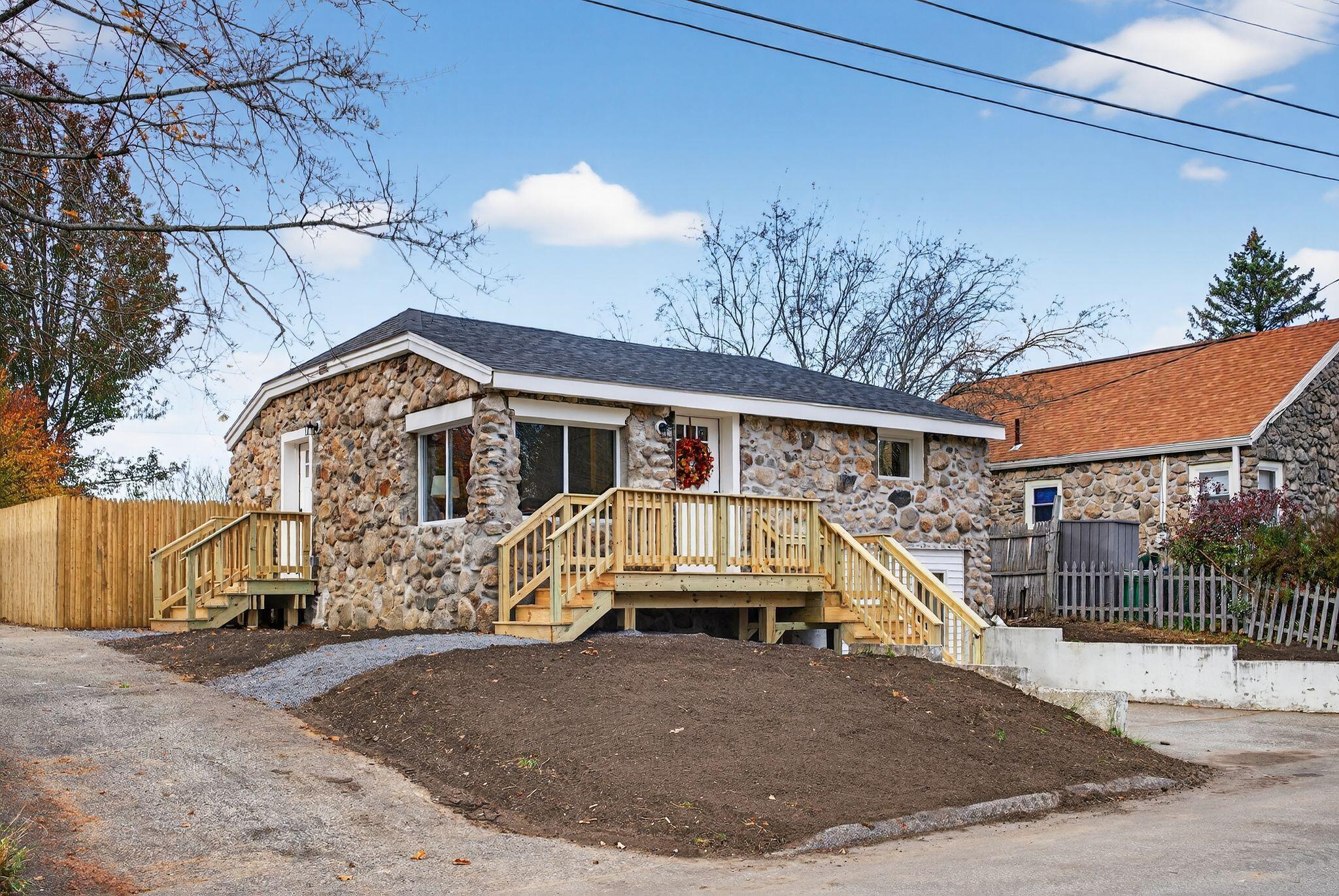 22 James Street Saco ME 04072