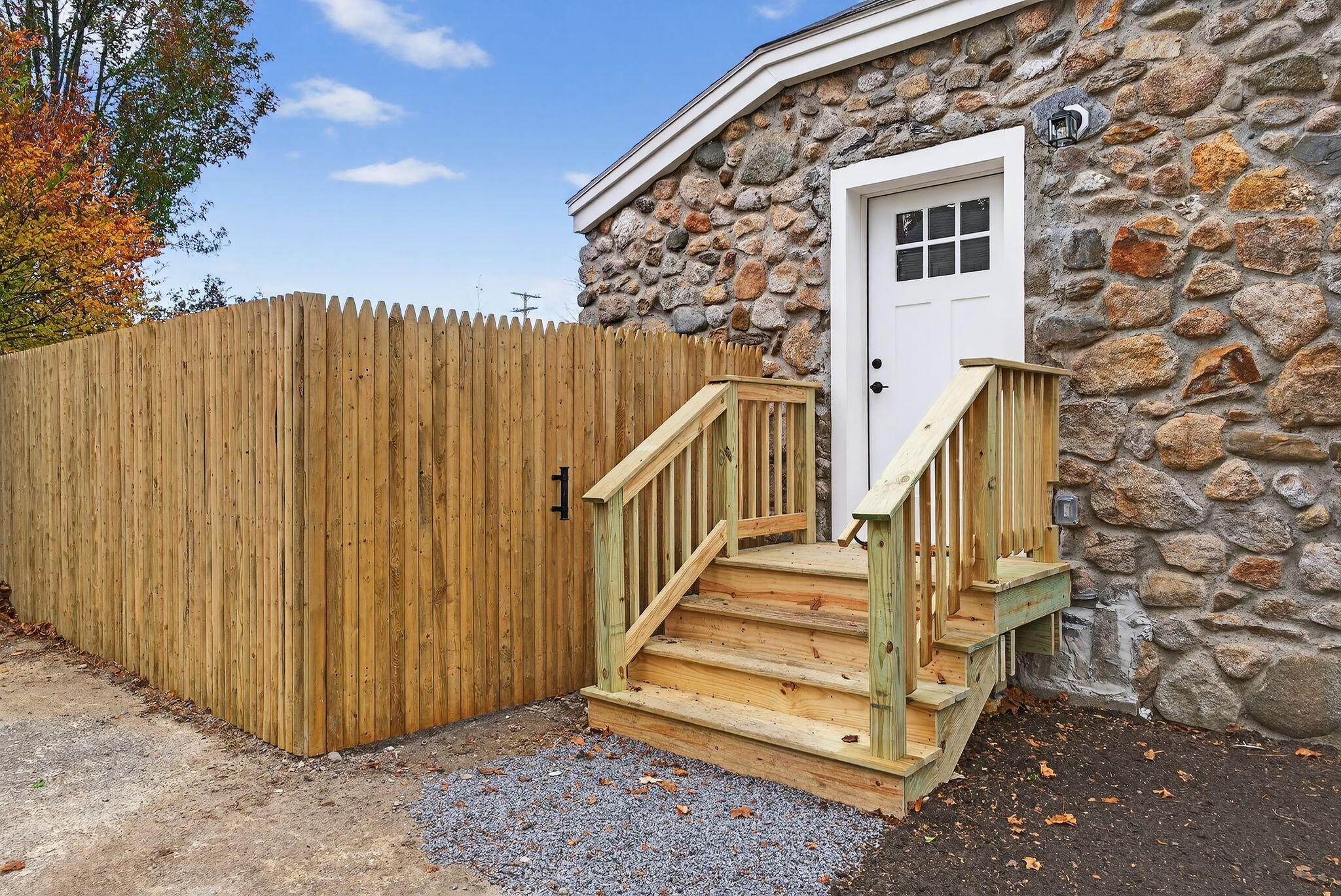 22 James Street Saco ME 04072