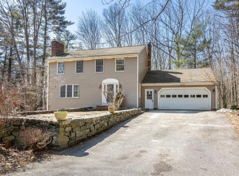111 Brook Road Falmouth ME 04105