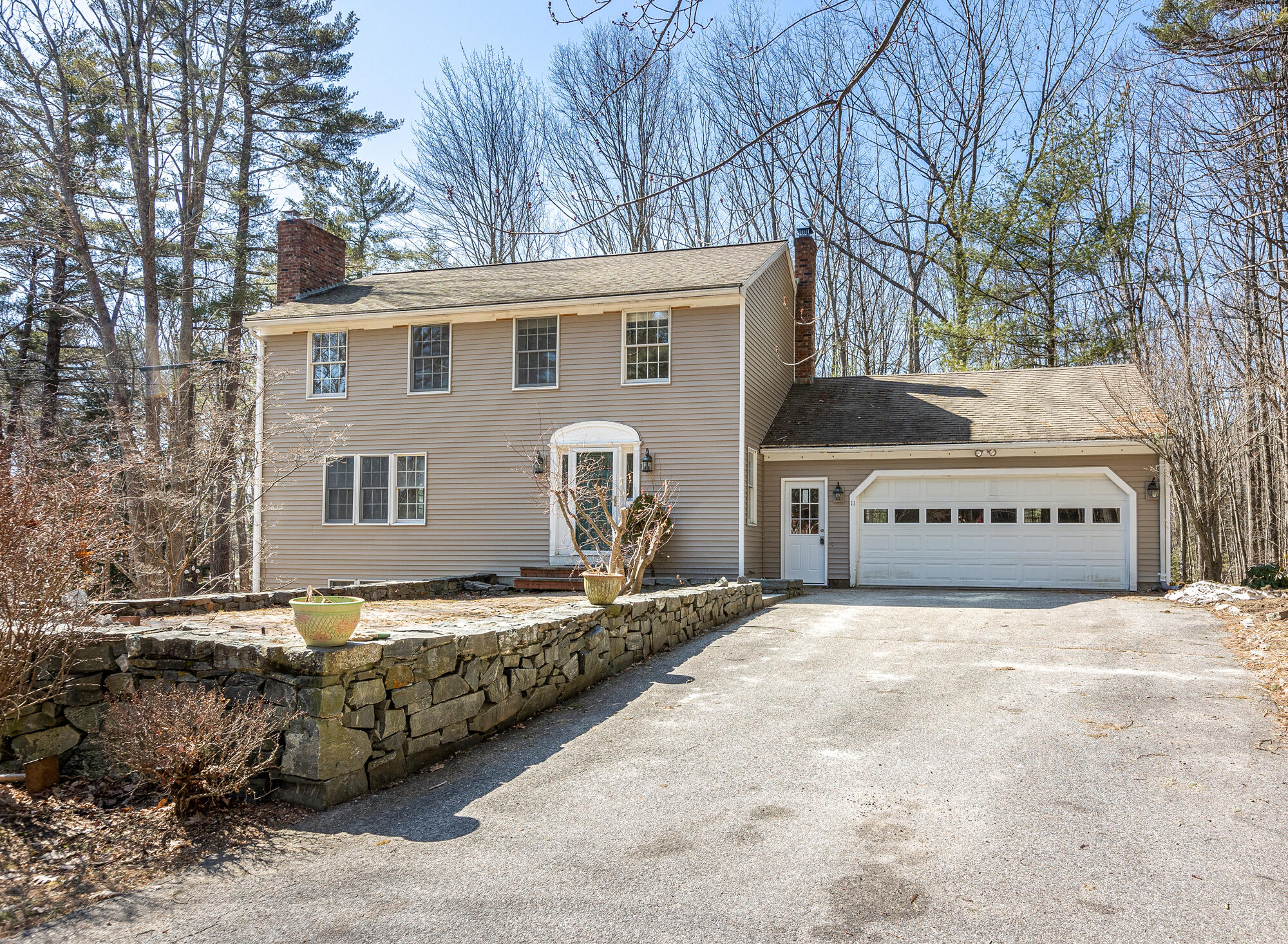 111 Brook Road Falmouth ME 04105