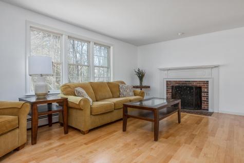 111 Brook Road Falmouth ME 04105