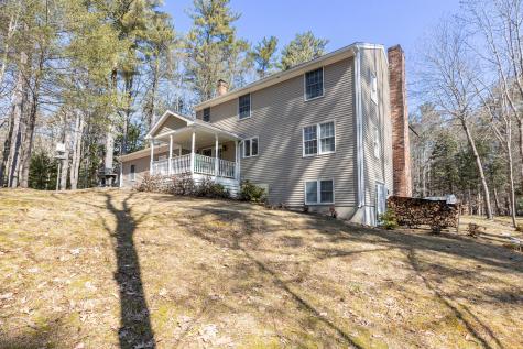 111 Brook Road Falmouth ME 04105