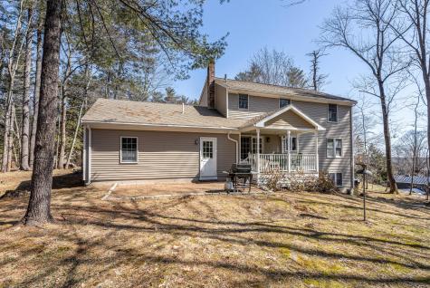 111 Brook Road Falmouth ME 04105