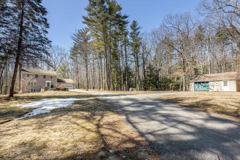 111 Brook Road Falmouth ME 04105