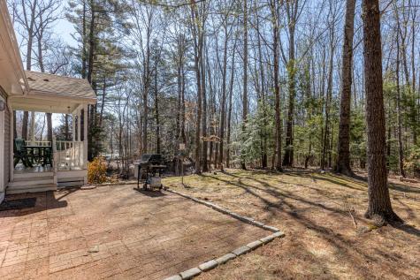 111 Brook Road Falmouth ME 04105