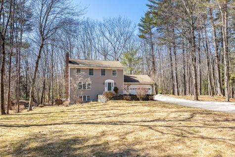 111 Brook Road Falmouth ME 04105