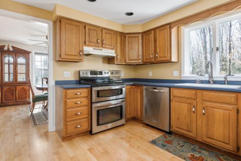 111 Brook Road Falmouth ME 04105