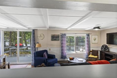 42 Wawenock Trail Boothbay Harbor ME 04538