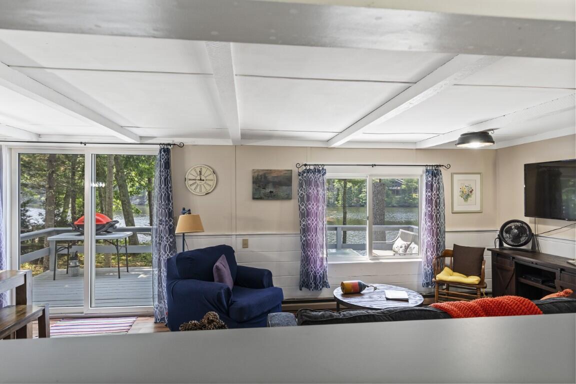 42 Wawenock Trail Boothbay Harbor ME 04538