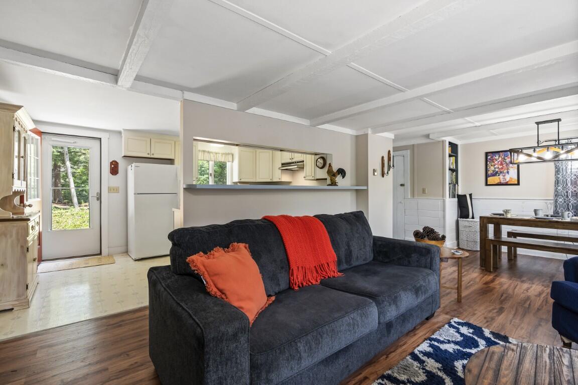 42 Wawenock Trail Boothbay Harbor ME 04538