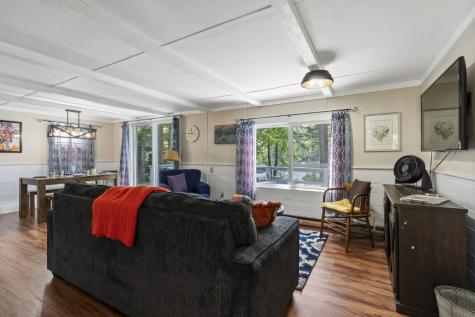 42 Wawenock Trail Boothbay Harbor ME 04538