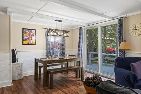 42 Wawenock Trail Boothbay Harbor ME 04538