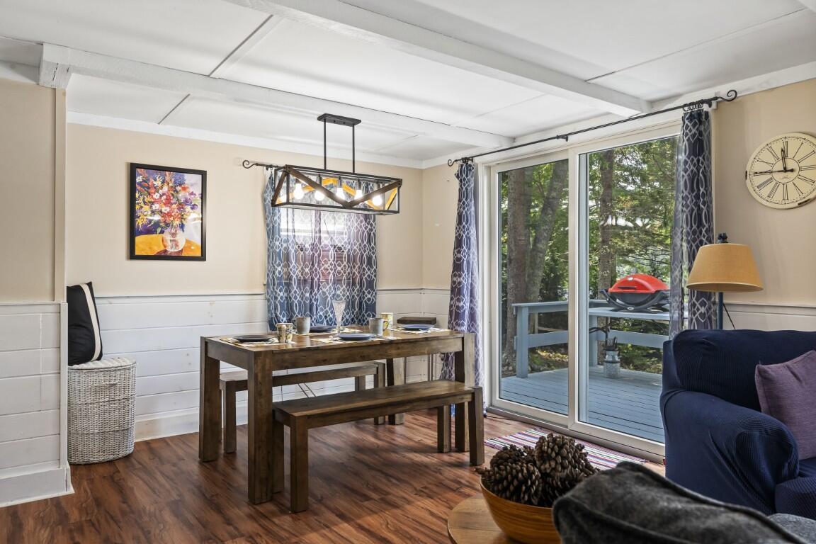 42 Wawenock Trail Boothbay Harbor ME 04538