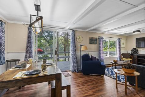 42 Wawenock Trail Boothbay Harbor ME 04538