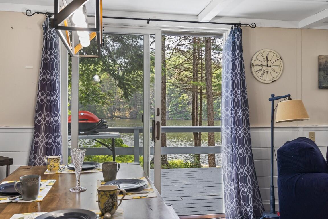 42 Wawenock Trail Boothbay Harbor ME 04538