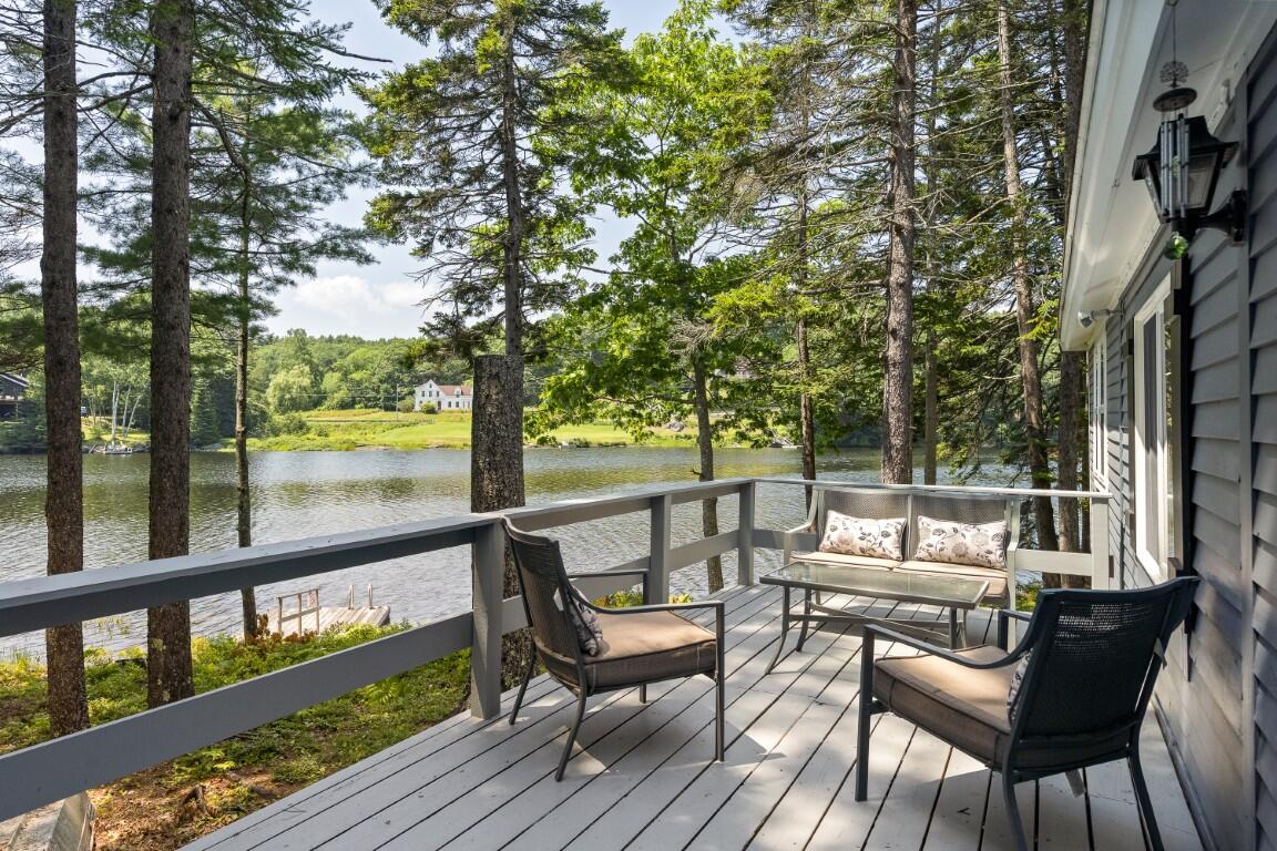 42 Wawenock Trail Boothbay Harbor ME 04538