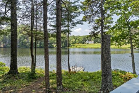 42 Wawenock Trail Boothbay Harbor ME 04538