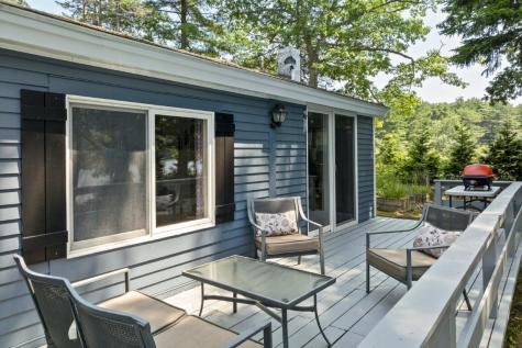 42 Wawenock Trail Boothbay Harbor ME 04538