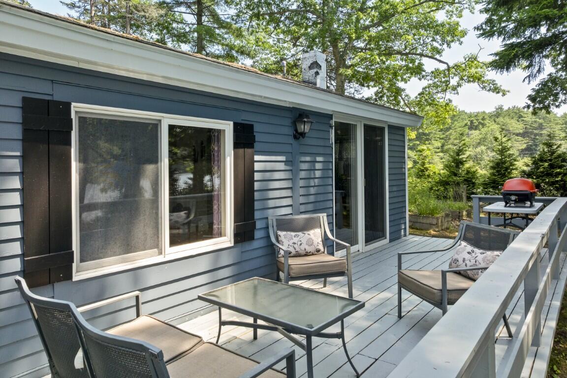 42 Wawenock Trail Boothbay Harbor ME 04538