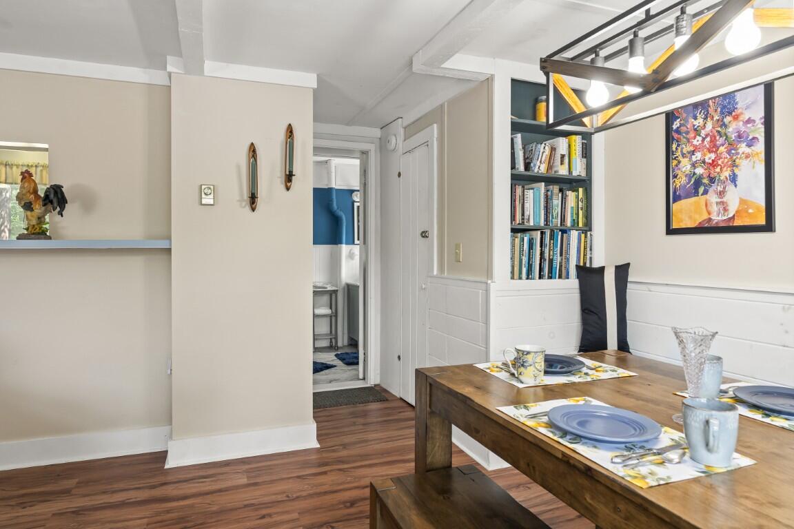 42 Wawenock Trail Boothbay Harbor ME 04538