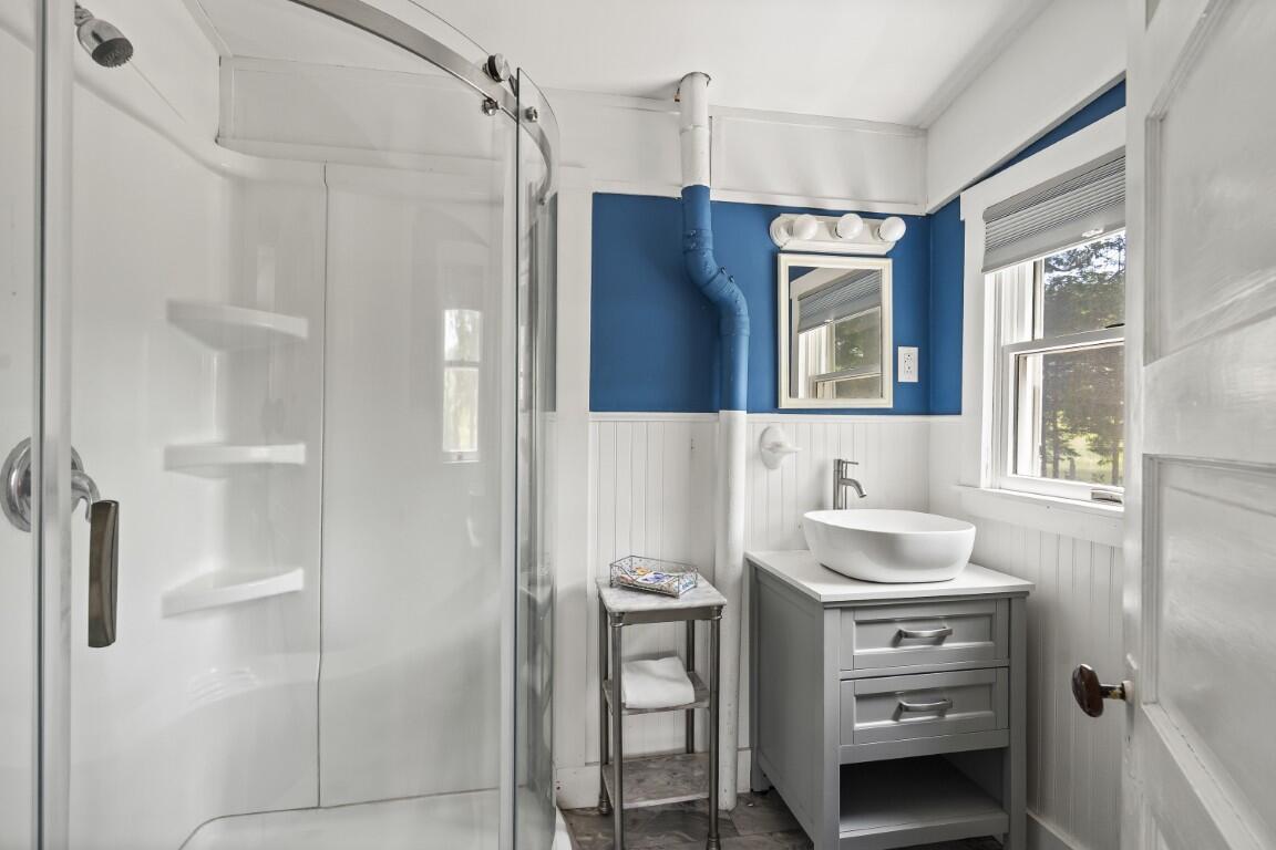 42 Wawenock Trail Boothbay Harbor ME 04538