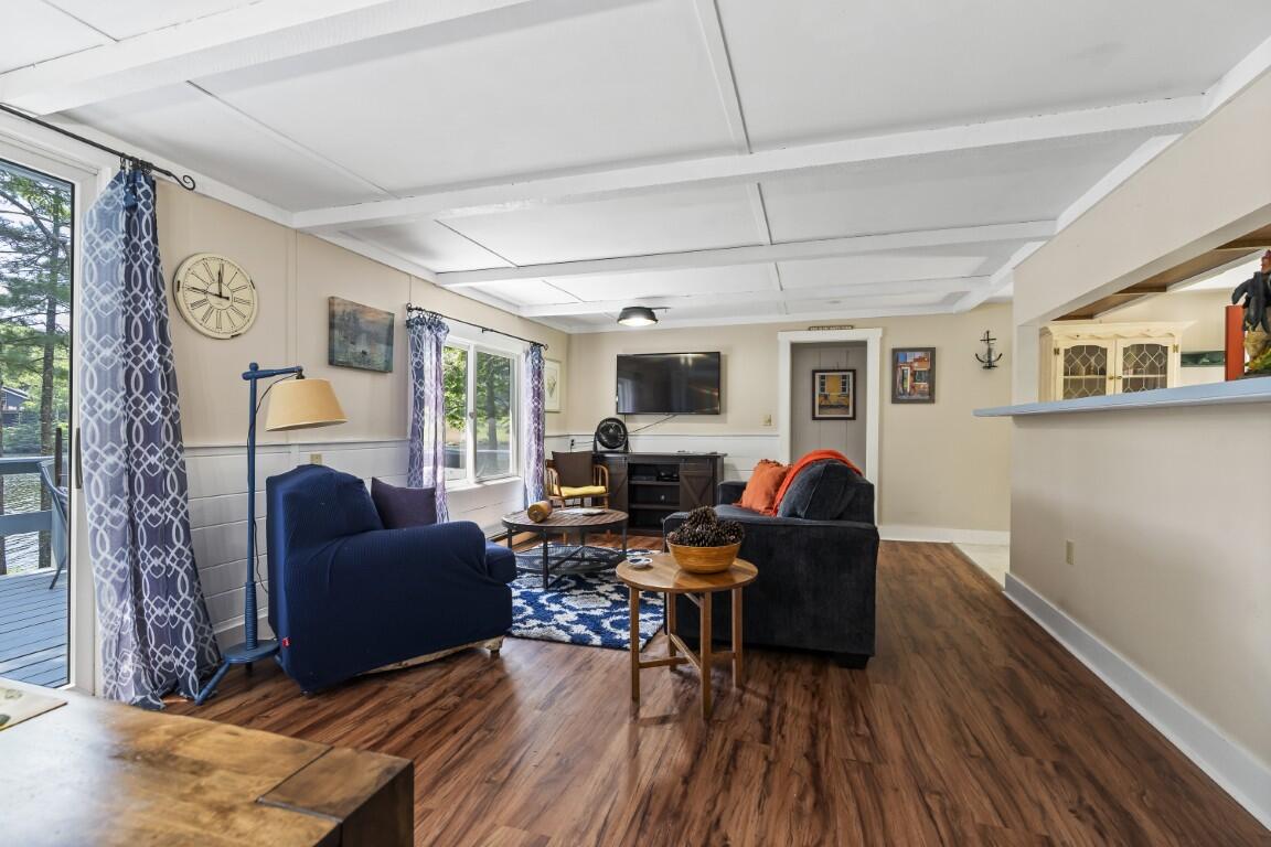 42 Wawenock Trail Boothbay Harbor ME 04538