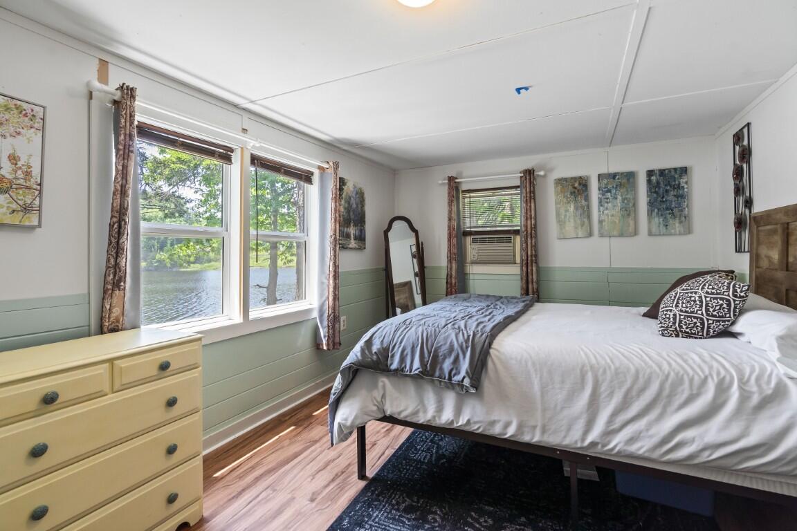 42 Wawenock Trail Boothbay Harbor ME 04538