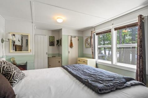 42 Wawenock Trail Boothbay Harbor ME 04538