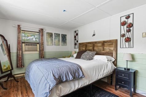 42 Wawenock Trail Boothbay Harbor ME 04538