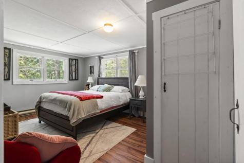 42 Wawenock Trail Boothbay Harbor ME 04538