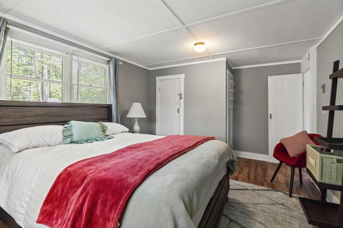 42 Wawenock Trail Boothbay Harbor ME 04538