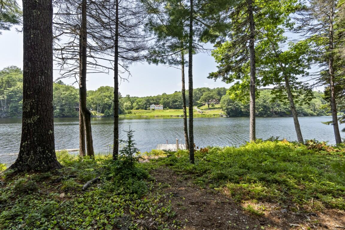 42 Wawenock Trail Boothbay Harbor ME 04538