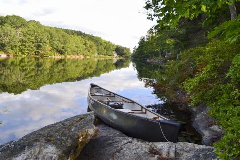 42 Wawenock Trail Boothbay Harbor ME 04538
