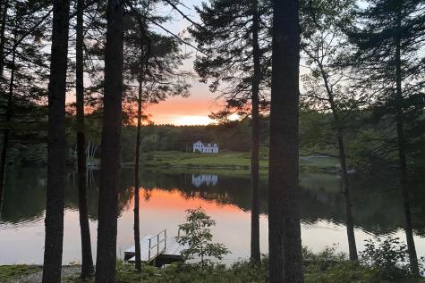 42 Wawenock Trail Boothbay Harbor ME 04538