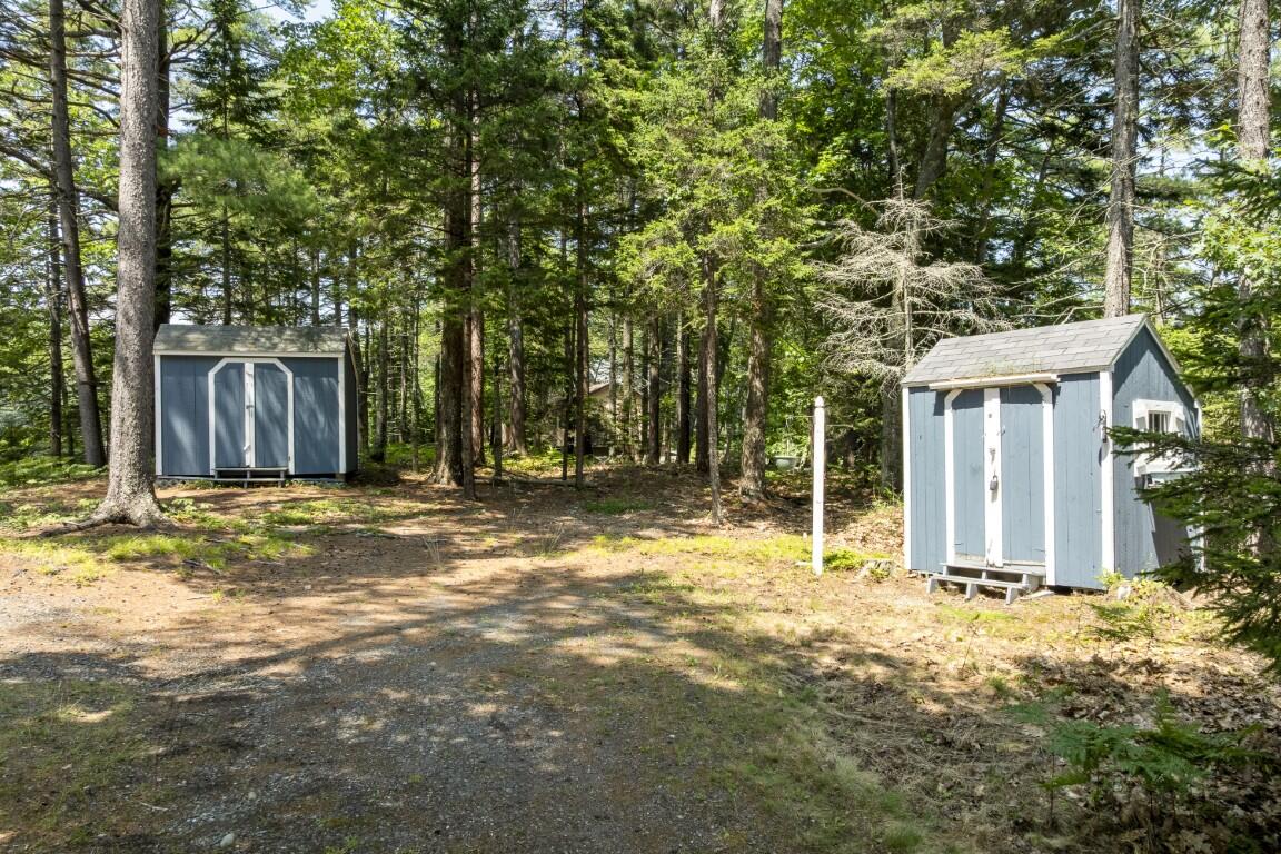 42 Wawenock Trail Boothbay Harbor ME 04538