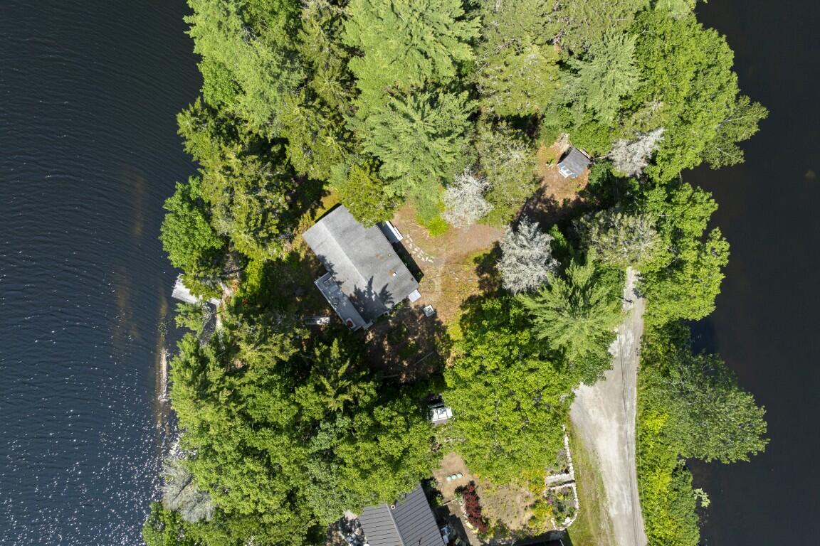 42 Wawenock Trail Boothbay Harbor ME 04538