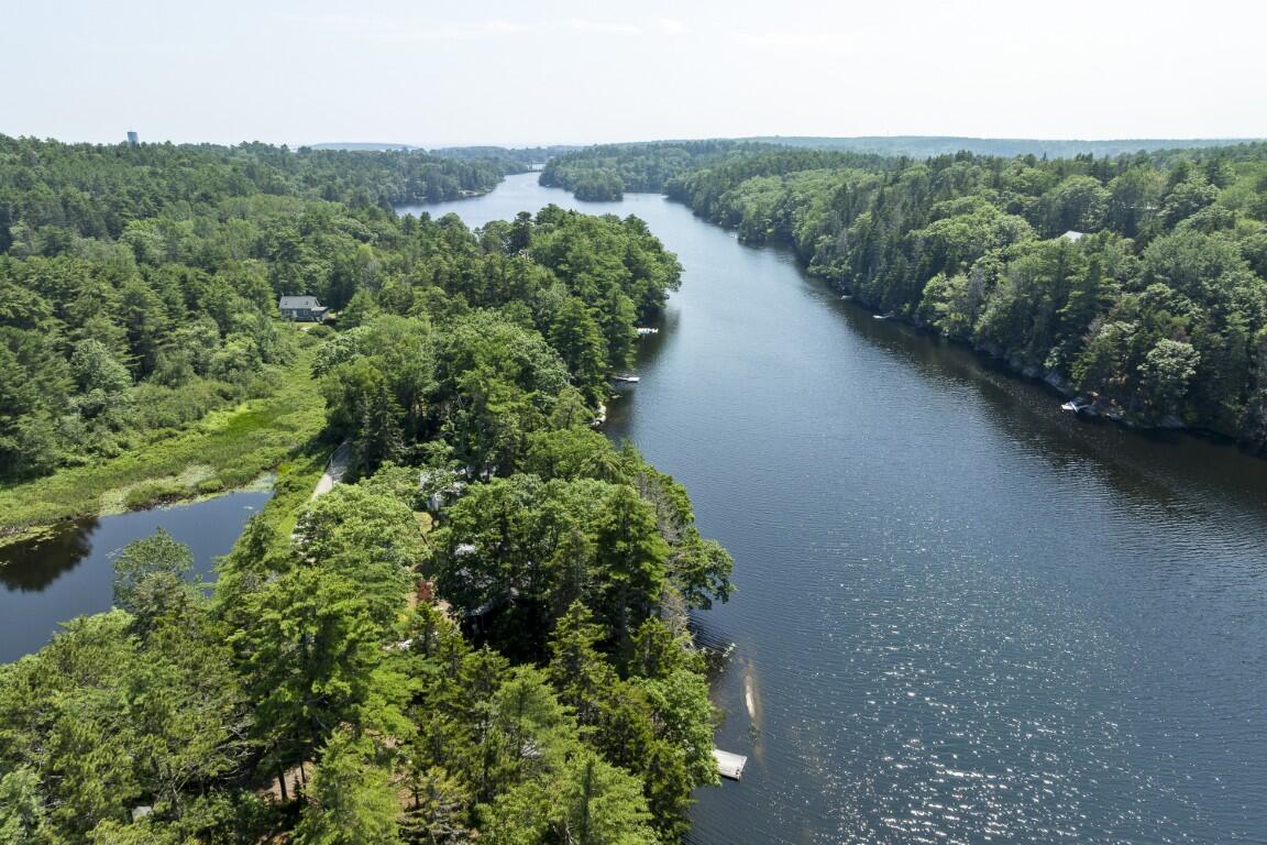 42 Wawenock Trail Boothbay Harbor ME 04538