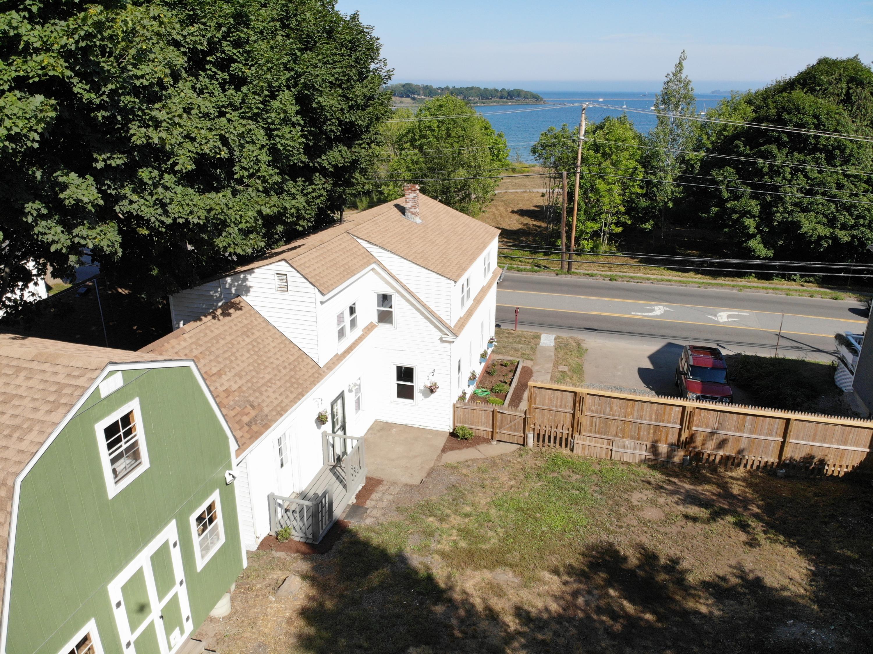 110 Camden Street Rockland 1464963 Maine Real Estate Experts