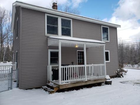 343 South Main Street Auburn ME 04210