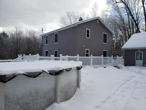 343 South Main Street Auburn ME 04210