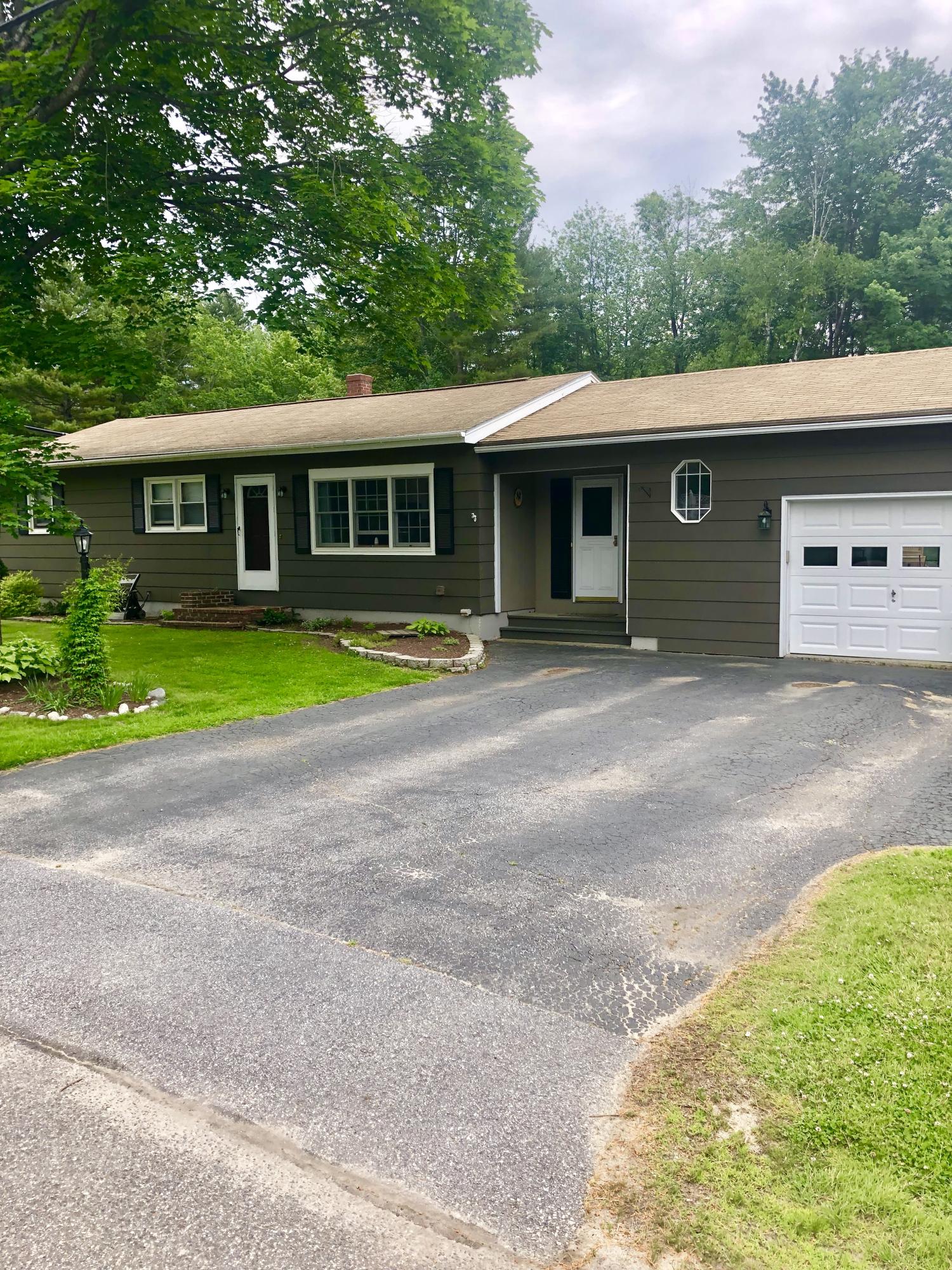 96 Alderwood Road Auburn ME 04210