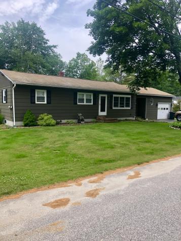 96 Alderwood Road Auburn ME 04210